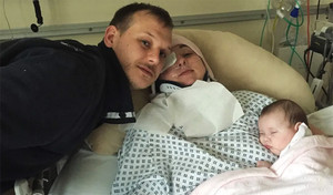 Nguy kịch vì ngáp quá mạnh, người phụ nữ thoát chết nhưng bị liệt