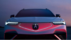 Giảm giá 'khủng' vẫn không thể cứu vãn, Acura khai tử mẫu EV đầu tiên