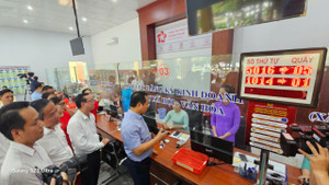 TP.HCM sẽ lập các 'đội đặc nhiệm' về phường, xã hỗ trợ giải phóng mặt bằng