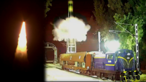 Ấn Độ thử nghiệm tên lửa Agni-Prime, có thể bắn trúng mục tiêu cách xa 2.000 km