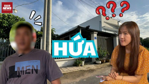 Vụ xây nhầm đất ở TP.HCM: Chủ nhà hứa di dời trong 45 ngày