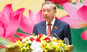 Tổng Bí thư: Kiên quyết ngăn chặn, loại bỏ mọi chi phối của lợi ích nhóm đến Quốc hội