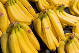 Muốn mua chuối ngon cần nhớ quy tắc '3 nên, 4 không' 