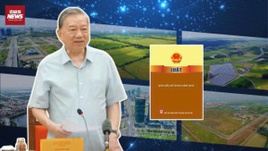 Luật Đất đai 2024: Bảng giá đất tăng quá cao cần sửa thế nào?