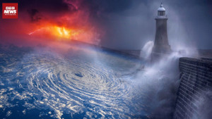 Vì sao xuất hiện dồn dập bão trên Biển Đông?