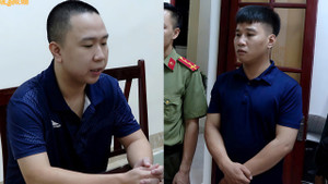 Khởi tố 2 kẻ liên quan đường dây rửa tiền hơn 15 tỷ đồng tại Lạng Sơn