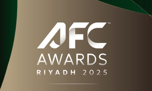 VFF cạnh tranh giải thưởng với bóng đá Trung Quốc, Thái Lan