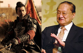 Sự thật bí kíp võ thuật danh tiếng 800 năm khiến Kim Dung phải nhận sai