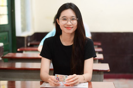 5 điểm mới thi tốt nghiệp THPT năm 2026