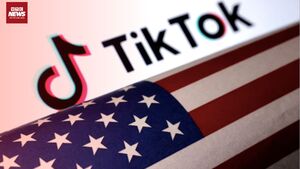 TikTok bản Mỹ không còn thuật toán toàn cầu: Có trở thành phiên bản 'cùi bắp'?