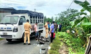 Tài xế tông chết nữ sinh 14 tuổi ở Vĩnh Long mất khả năng nhận thức