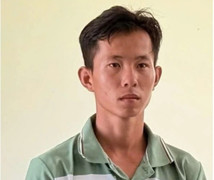 Trương Vô Kỵ bị tuyên phạt án tù vì rao bán súng trên Facebook