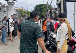 Công an TP.HCM xác minh vụ vỡ hụi 200 tỷ đồng