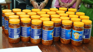 Triệt phá đường dây ma túy từ châu Âu về Việt Nam, thu giữ 21kg ketamin