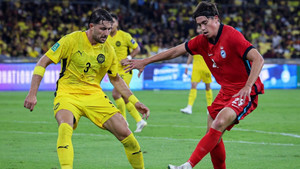 Cầu thủ nhập tịch Malaysia lỡ lời, làm lộ manh mối vi phạm?