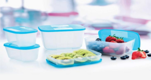 Cách sử dụng đồ nhựa an toàn khi chế biến thực phẩm
