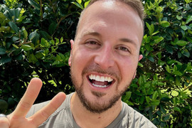 Chết đi sống lại, người đàn ông kể về nhiệm vụ bí ẩn được giao