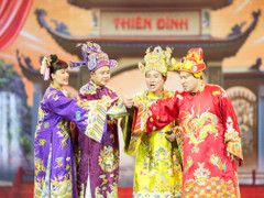 VTV thông báo Tết Bính Ngọ không có Táo Quân