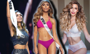 Người đẹp chuyển giới đầu tiên thi Miss Universe giờ ra sao?