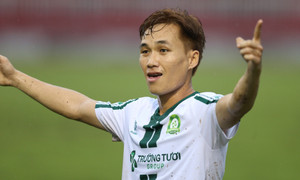 Công Phượng chưa trở lại, CLB Đồng Nai vất vả thắng Đại học Văn Hiến