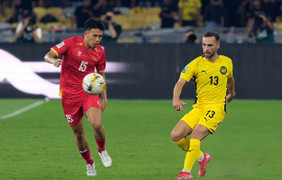 Nguy cơ bị xử thua tuyển Việt Nam, LĐBĐ Malaysia phủ nhận gian lận nhập tịch