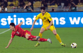 Gian lận nhập tịch để thắng tuyển Việt Nam, vì sao Malaysia chưa bị xử thua?