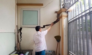 Làm hỏng nhà thuê, bên thuê phải chịu trách nhiệm thế nào?