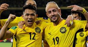 Malaysia từ chối công bố sự thật nguồn gốc 7 cầu thủ nhập tịch gian lận