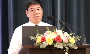Năm 2026 cấp bằng tốt nghiệp THPT số cho học sinh cả nước