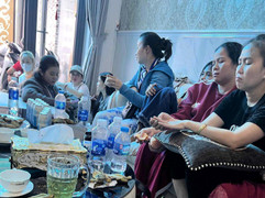 Vụ nghi vỡ hụi ở TP.HCM: Gần 50 người trình báo, số tiền hơn 75 tỷ đồng