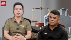 Xây nhầm đất ở Hải Phòng: Người vi phạm 'nhờn luật' có vượt tranh chấp dân sự?