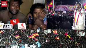 Ấn Độ: Thảm kịch giẫm đạp tại buổi vận động tranh cử, ít nhất 36 người tử vong