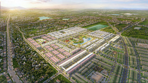 Tây Ninh mới: 'Miền đất hứa' của bất động sản vùng ven phía Tây TP.HCM