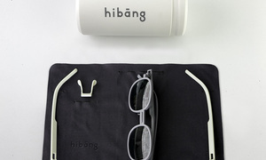 Startup Đài Loan biến lưới đánh cá thành kính thời trang tái chế