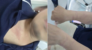 Phóng viên VOV Giao thông bị còng tay khi tác nghiệp đúng quy định?