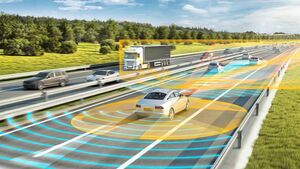 Ấn Độ bắt buộc xe điện lắp hệ thống cảnh báo âm thanh từ tháng 10/2026