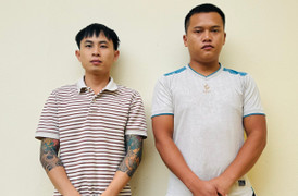 Trộm 48 thùng linh kiện trị giá 2,5 tỷ, đem bán phế liệu được 45 triệu đồng