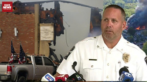 Xả súng, phóng hỏa nhà thờ ở Mỹ: 5 người chết, 8 người bị thương 