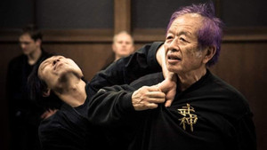 Giải mã môn võ ninja Nhật Bản nguy hiểm bậc nhất thế giới