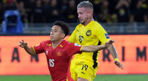 Bê bối nhập tịch cầu thủ Malaysia: Bộ trưởng nói 'một số bên đố kỵ'