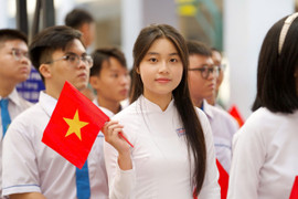 TP.HCM chi hơn 2.600 tỷ đồng hỗ trợ học phí năm học 2025-2026