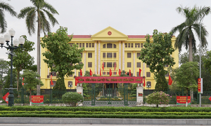 Đại hội Đảng bộ Hưng Yên lần thứ I: Dấu ấn đổi mới trong tổ chức Đại hội 