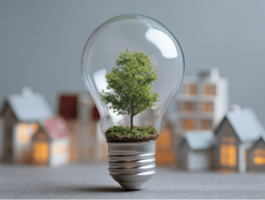 AI giúp giảm tới 30% năng lượng lãng phí trong các tòa nhà thương mại