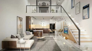 Những sai lầm cần tránh khi xây nhà gác lửng