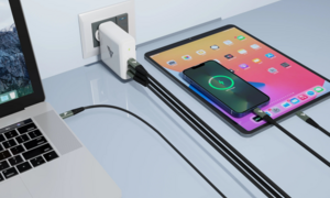 Có an toàn khi sử dụng bộ sạc 100W cho iPhone?