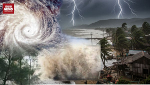 Nguy cơ lũ quét, sạt lở đất tại 10 tỉnh miền Trung sau bão số 10 Bualoi 