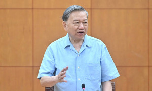 Tổng Bí thư đặc biệt lưu ý tình trạng 'quan - thương' câu kết để trục lợi