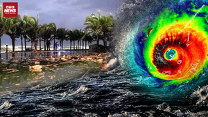 Người dân miền Trung oằn mình trong bão số 10 Bualoi, thiệt hại không ngừng tăng