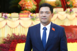 Thượng tướng Nguyễn Hồng Thái được chỉ định giữ chức Bí thư Tỉnh ủy Bắc Ninh