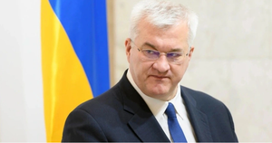 Ukraine muốn chấm dứt xung đột với Nga trong năm nay